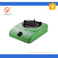 High Quality stoves of gas 1burner stove(JK-103NI)